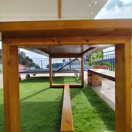 Zotos Residence Parga Luaran gambar