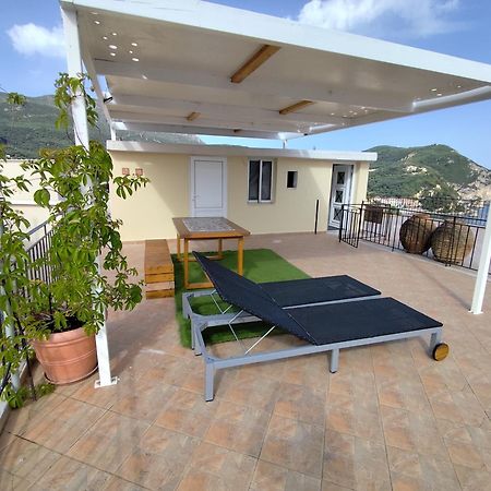 Zotos Residence Parga Luaran gambar