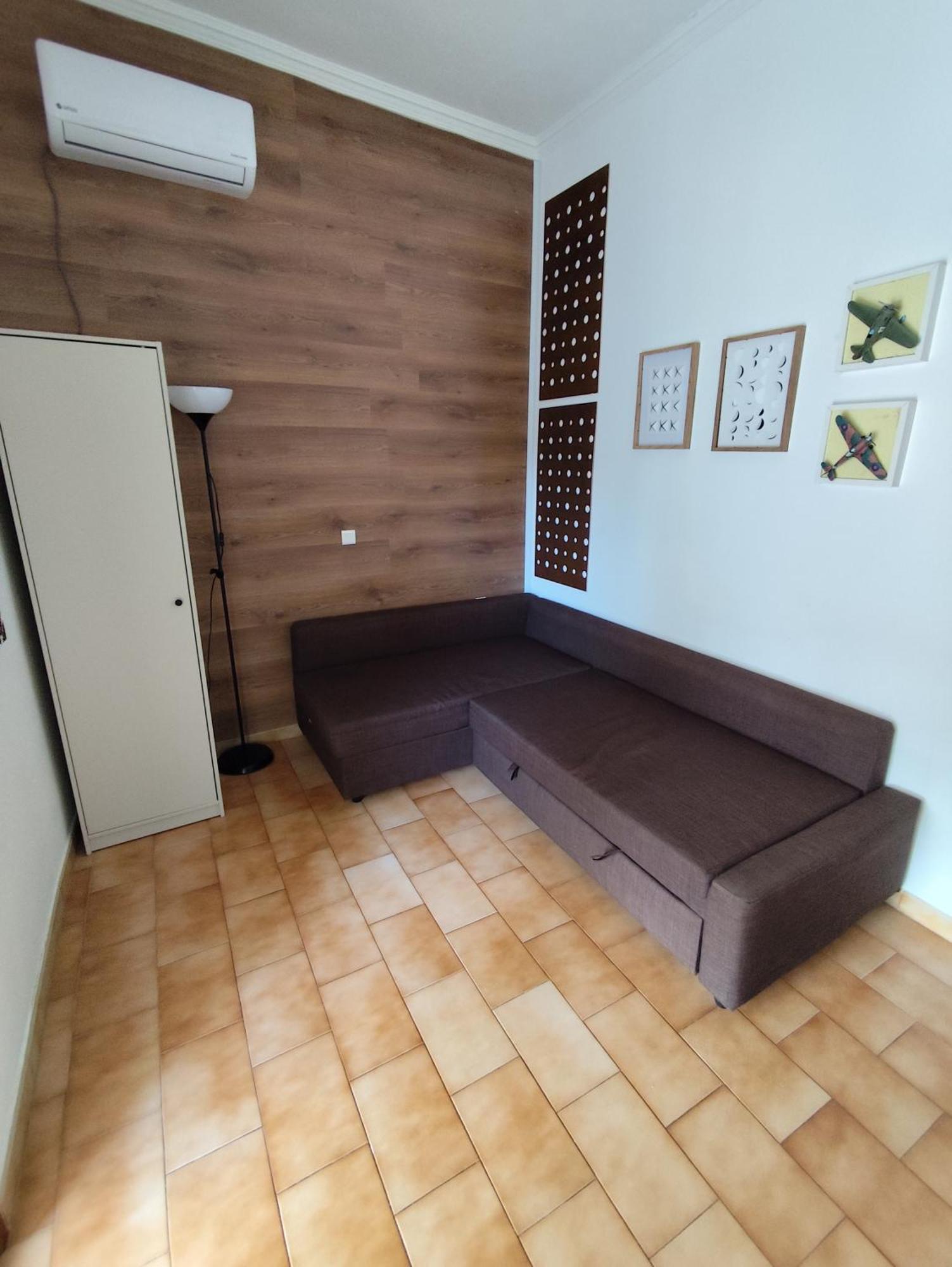 Zotos Residence Parga Luaran gambar