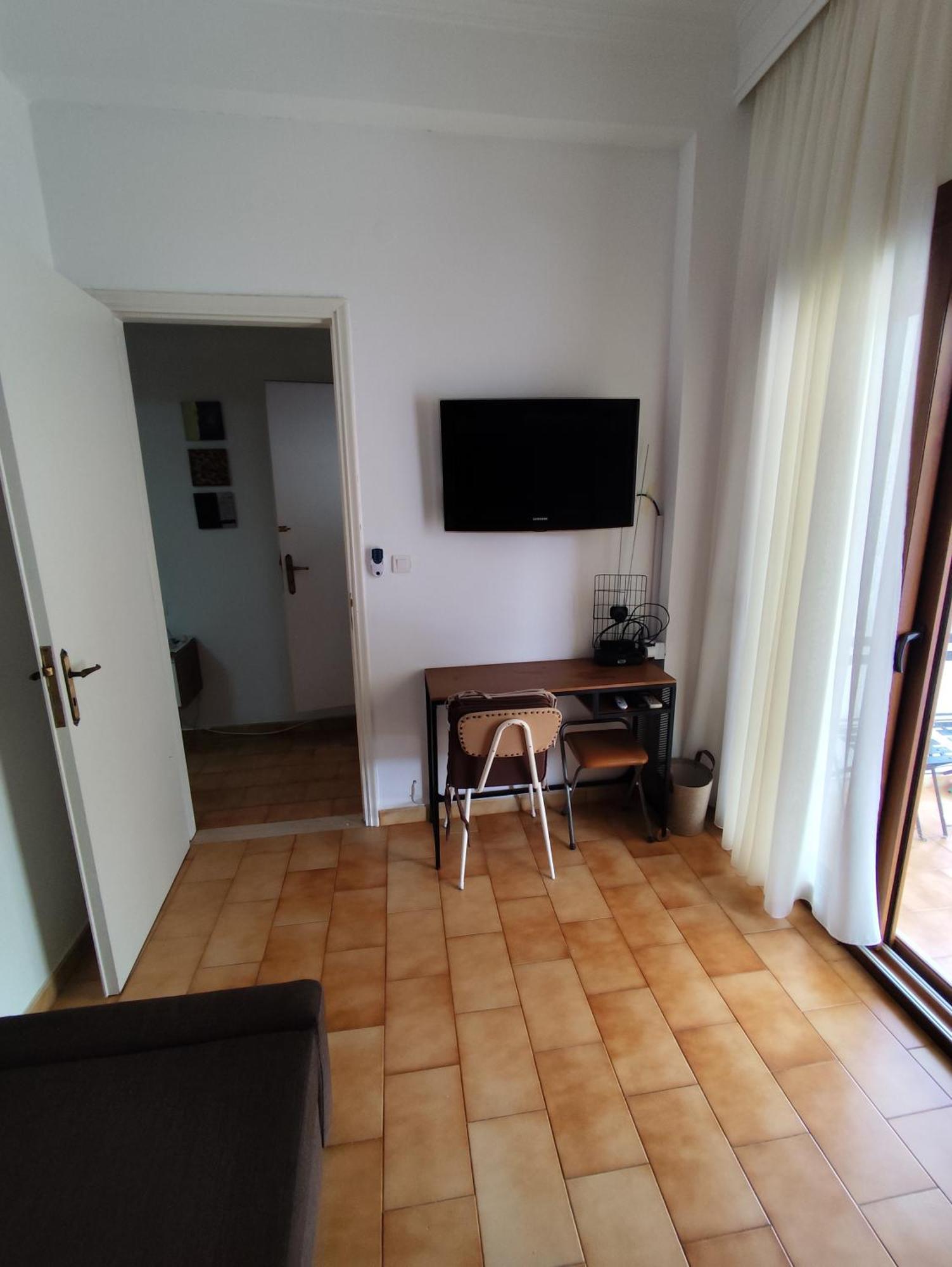 Zotos Residence Parga Luaran gambar