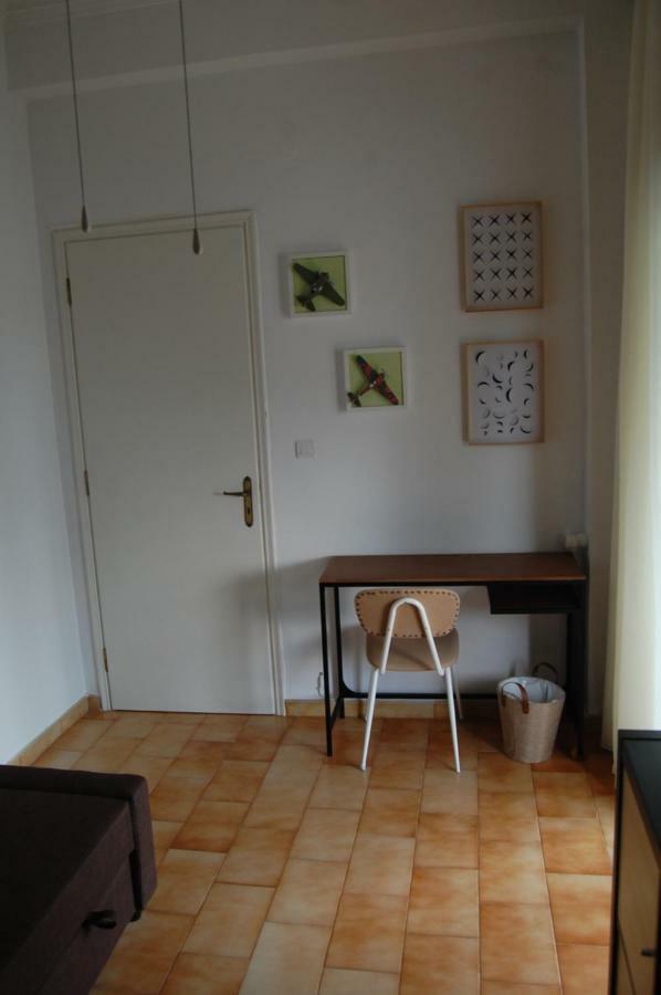 Zotos Residence Parga Luaran gambar