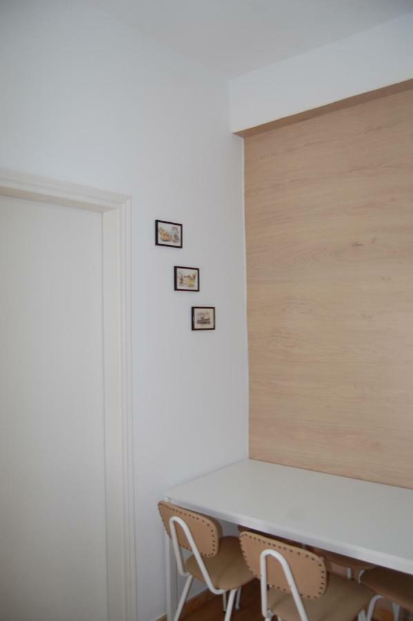 Zotos Residence Parga Luaran gambar